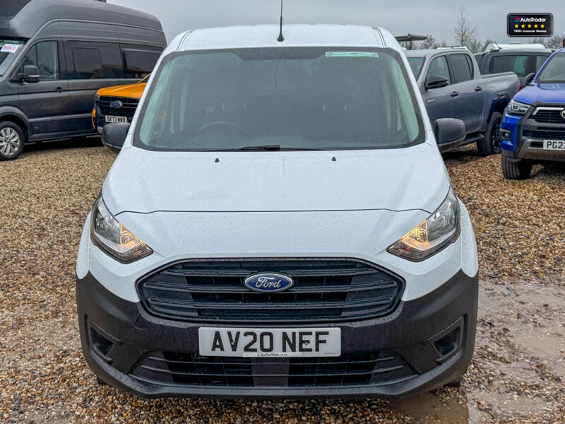 Used Ford Transit Connect 2020 for sale - 77041833: Photo 3