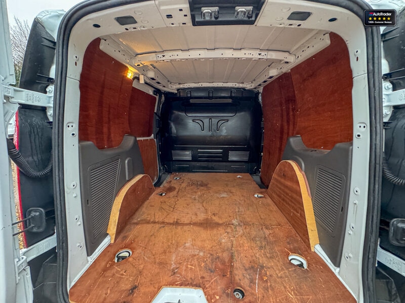 Used Ford Transit Connect 2020 for sale - 77041833: Photo 9