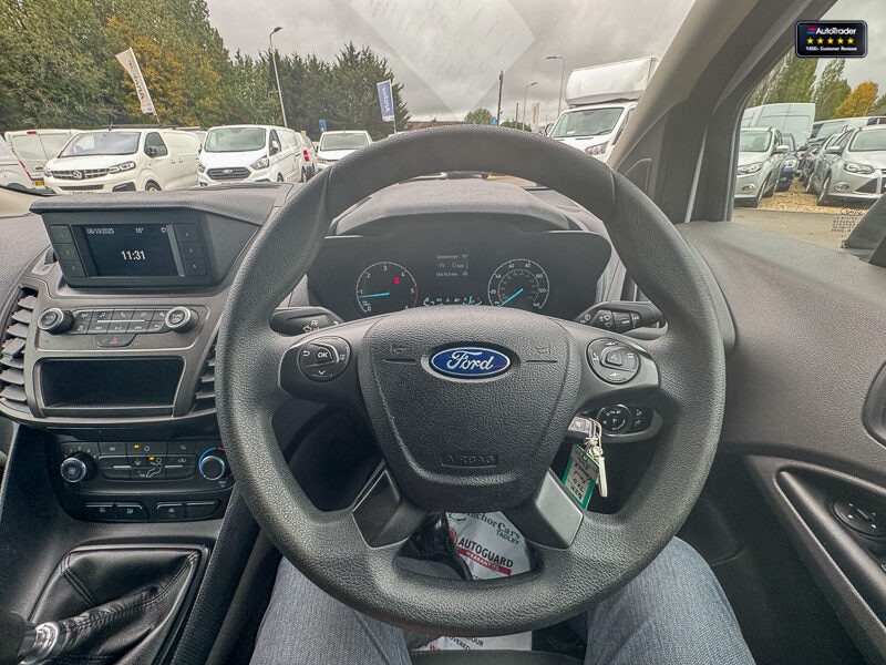 Used Ford Transit Connect 2021 for sale - 77042151: Photo 16