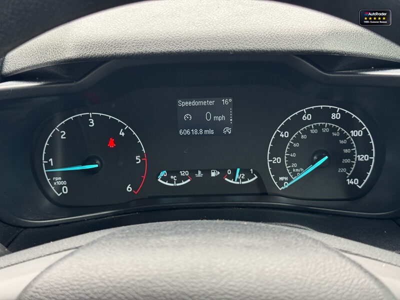 Used Ford Transit Connect 2021 for sale - 77042151: Photo 19