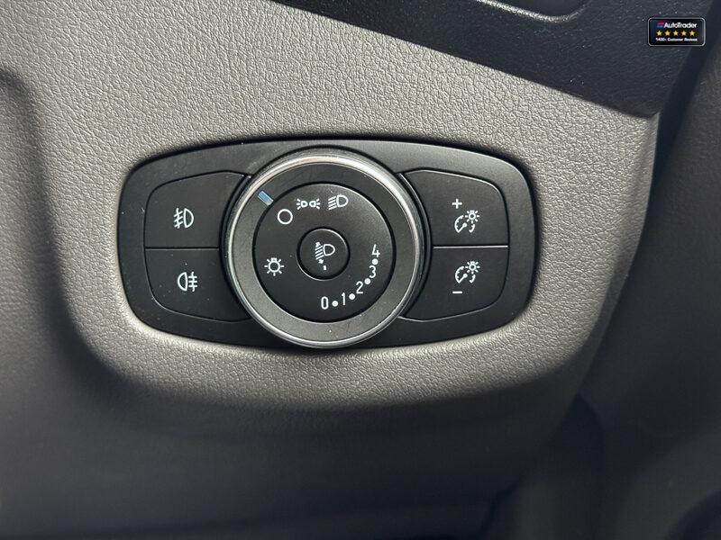 Used Ford Transit Connect 2021 for sale - 77042151: Photo 22