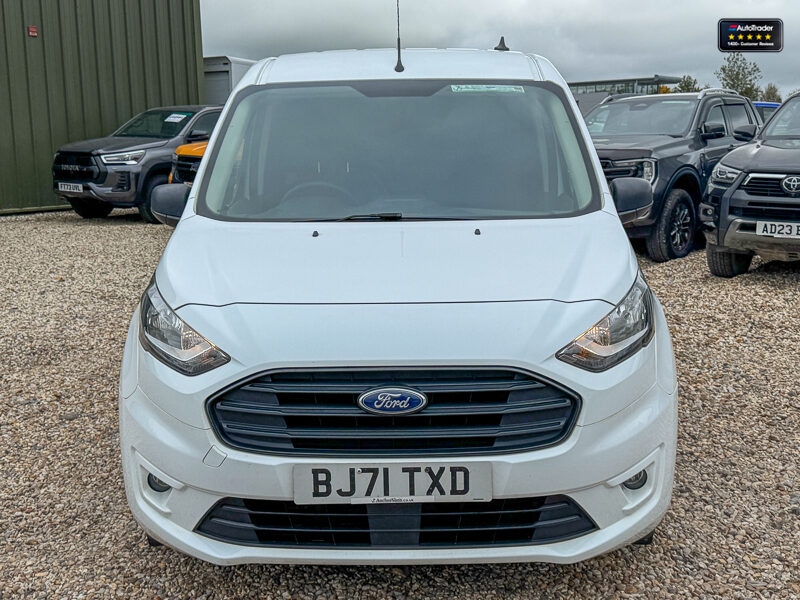 Used Ford Transit Connect 2021 for sale - 77042151: Photo 3