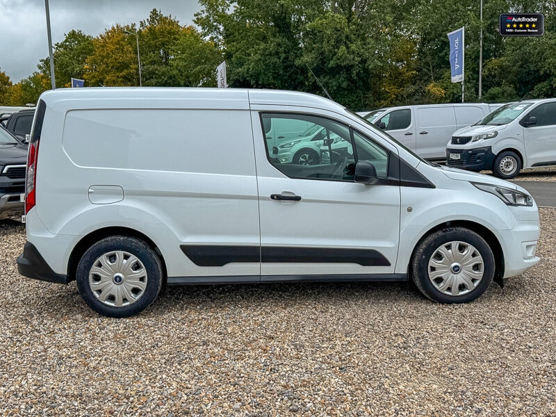 Used Ford Transit Connect 2021 for sale - 77042151: Photo 5