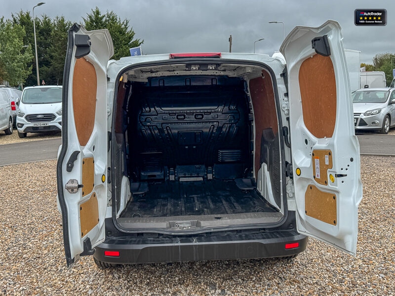 Used Ford Transit Connect 2021 for sale - 77042151: Photo 8