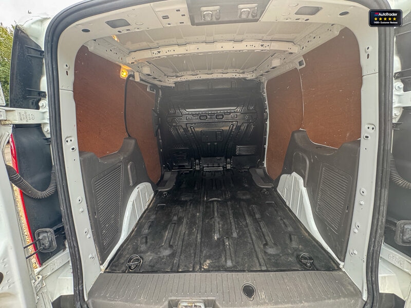 Used Ford Transit Connect 2021 for sale - 77042151: Photo 9