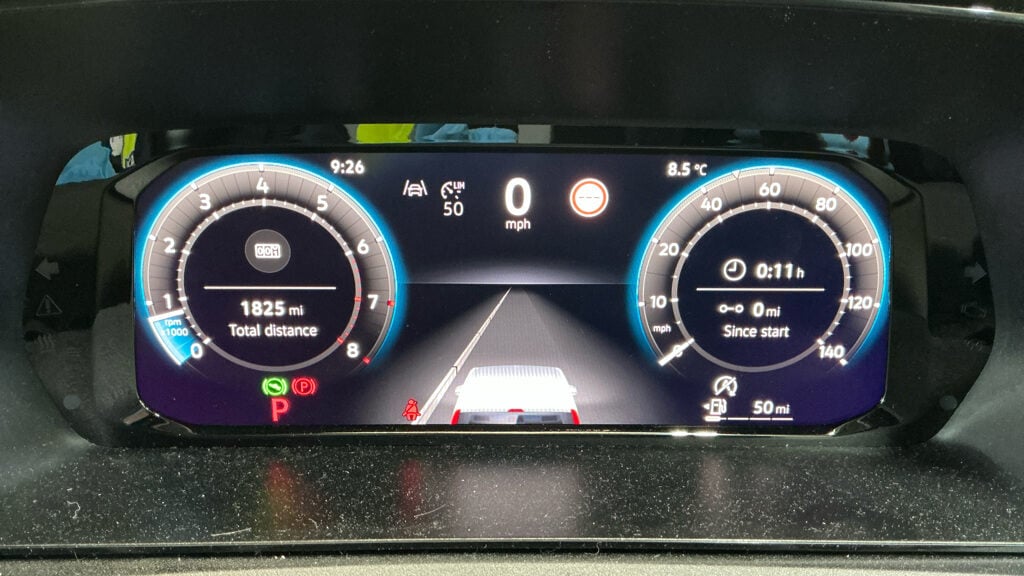 Used Volkswagen Caddy Maxi 2025 for sale - 78070094: Photo 10