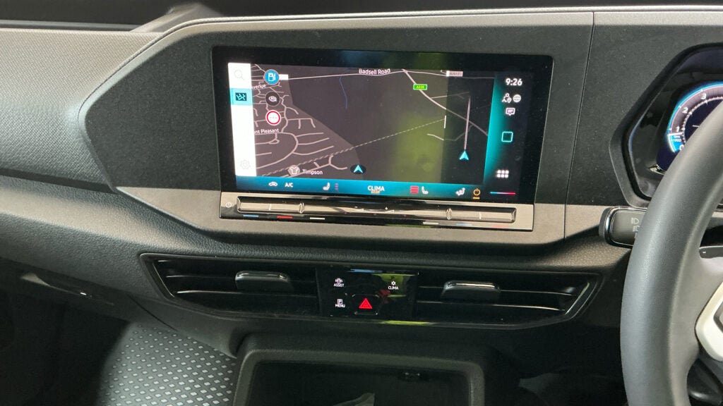 Used Volkswagen Caddy Maxi 2025 for sale - 78070094: Photo 11