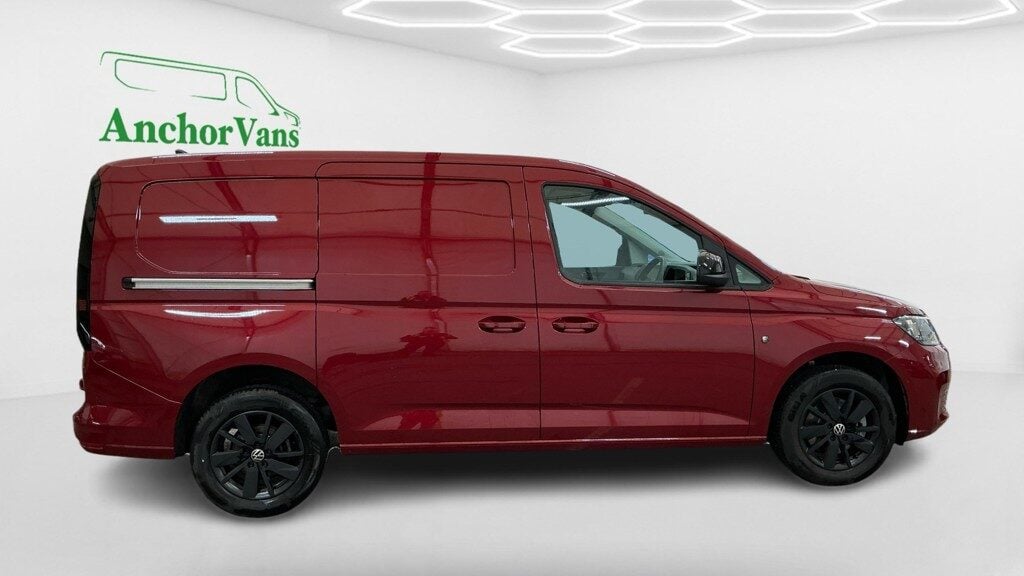 Used Volkswagen Caddy Maxi 2025 for sale - 78070094: Photo 3