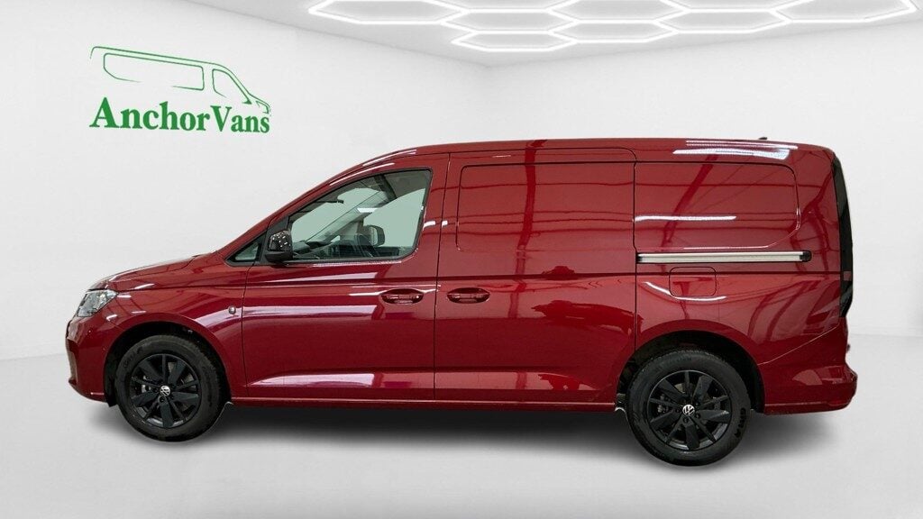 Used Volkswagen Caddy Maxi 2025 for sale - 78070094: Photo 7