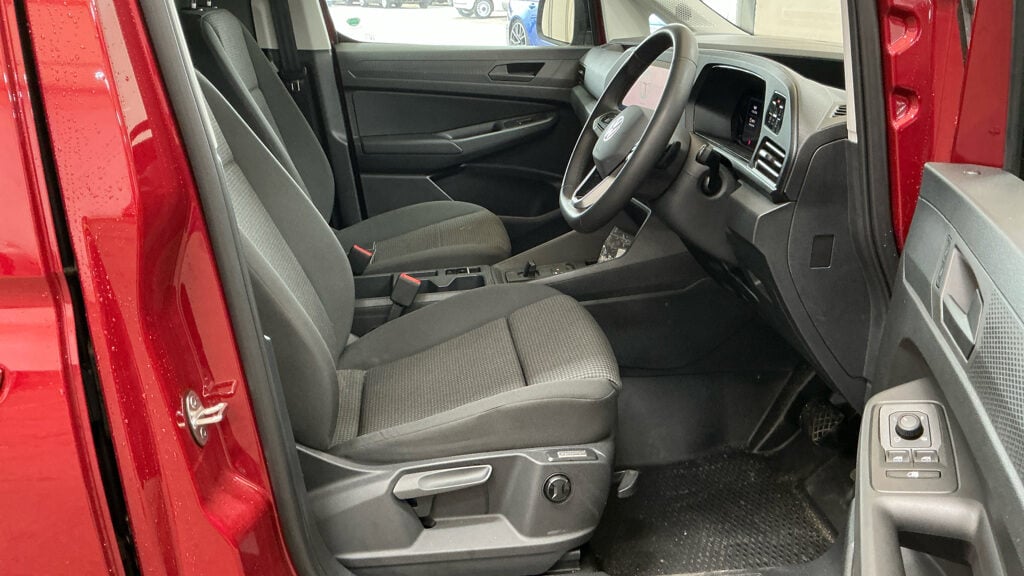 Used Volkswagen Caddy Maxi 2025 for sale - 78070094: Photo 9