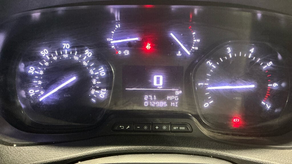 Used Citroen Dispatch 2023 for sale - 77069884: Photo 10