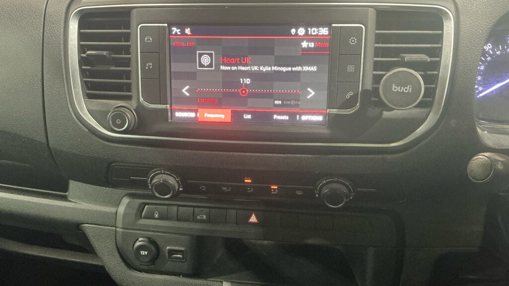 Used Citroen Dispatch 2023 for sale - 77069884: Photo 11