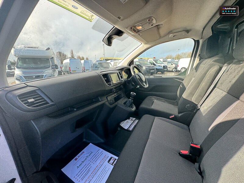 Used Citroen Dispatch 2023 for sale - 77069884: Photo 12