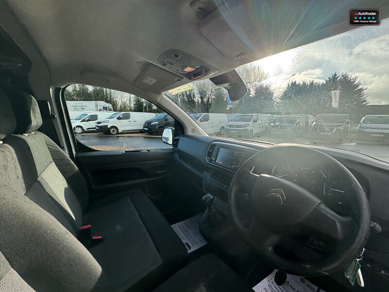 Used Citroen Dispatch 2023 for sale - 77069884: Photo 15