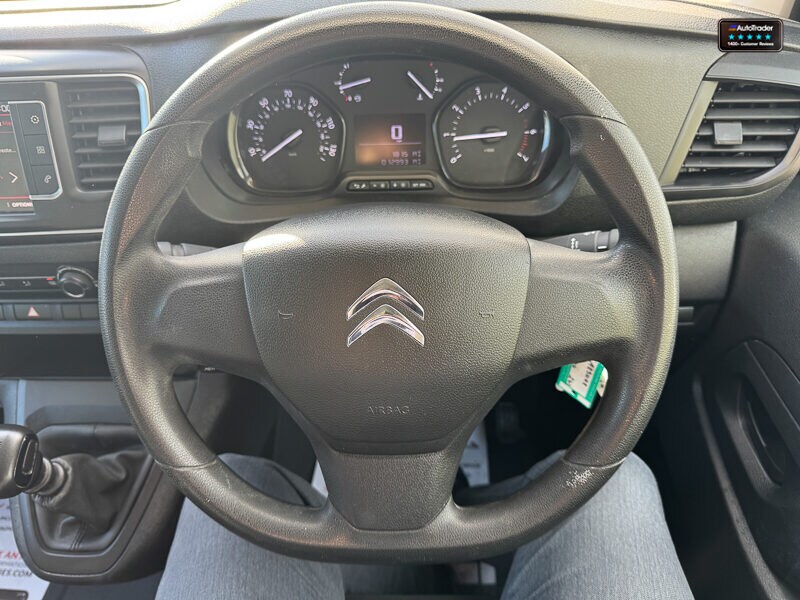 Used Citroen Dispatch 2023 for sale - 77069884: Photo 16