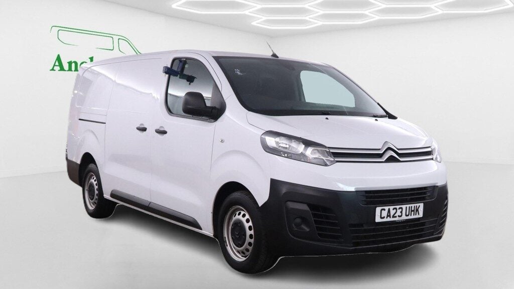 Used Citroen Dispatch 2023 for sale - 77069884: Photo 2