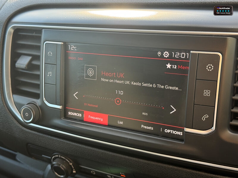 Used Citroen Dispatch 2023 for sale - 77069884: Photo 21