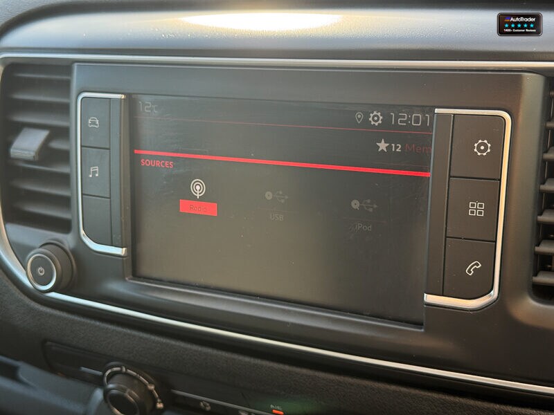 Used Citroen Dispatch 2023 for sale - 77069884: Photo 22