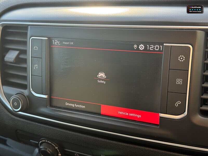 Used Citroen Dispatch 2023 for sale - 77069884: Photo 24