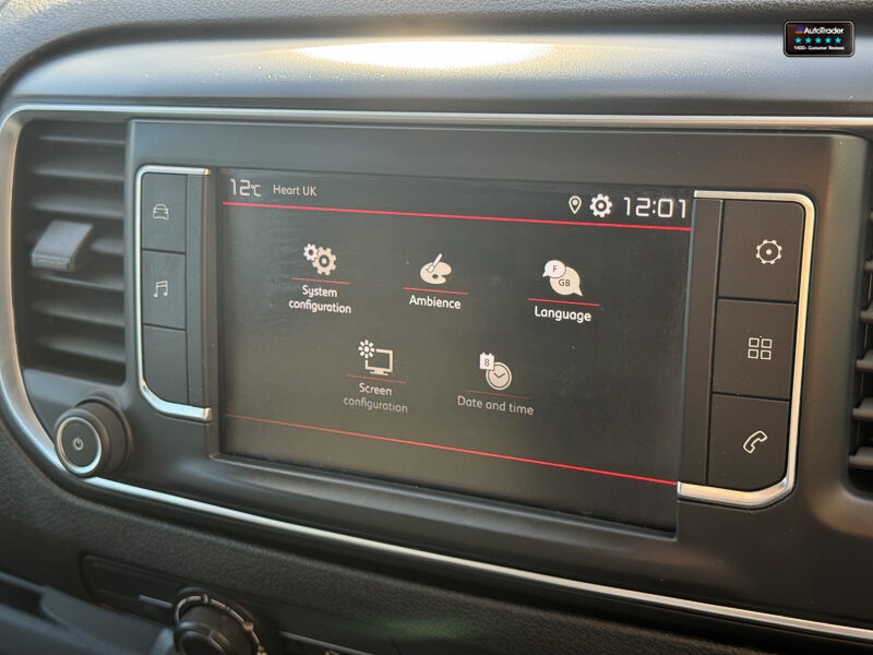 Used Citroen Dispatch 2023 for sale - 77069884: Photo 25