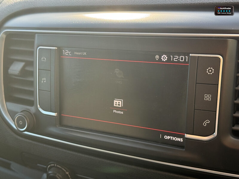 Used Citroen Dispatch 2023 for sale - 77069884: Photo 26