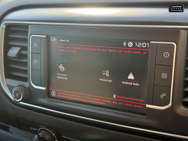 Used Citroen Dispatch 2023 for sale - 77069884: Photo 27