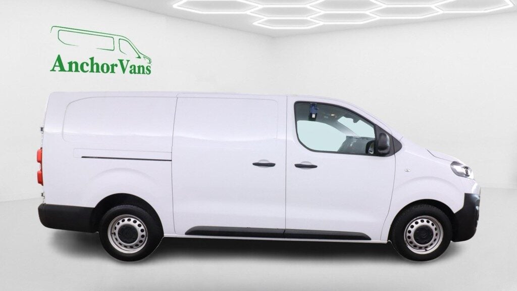 Used Citroen Dispatch 2023 for sale - 77069884: Photo 3