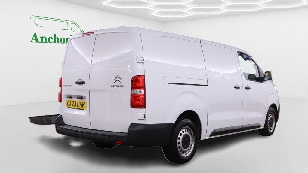 Used Citroen Dispatch 2023 for sale - 77069884: Photo 4