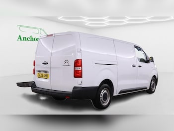 Used Citroen Dispatch 2023 for sale - 77069884: Photo