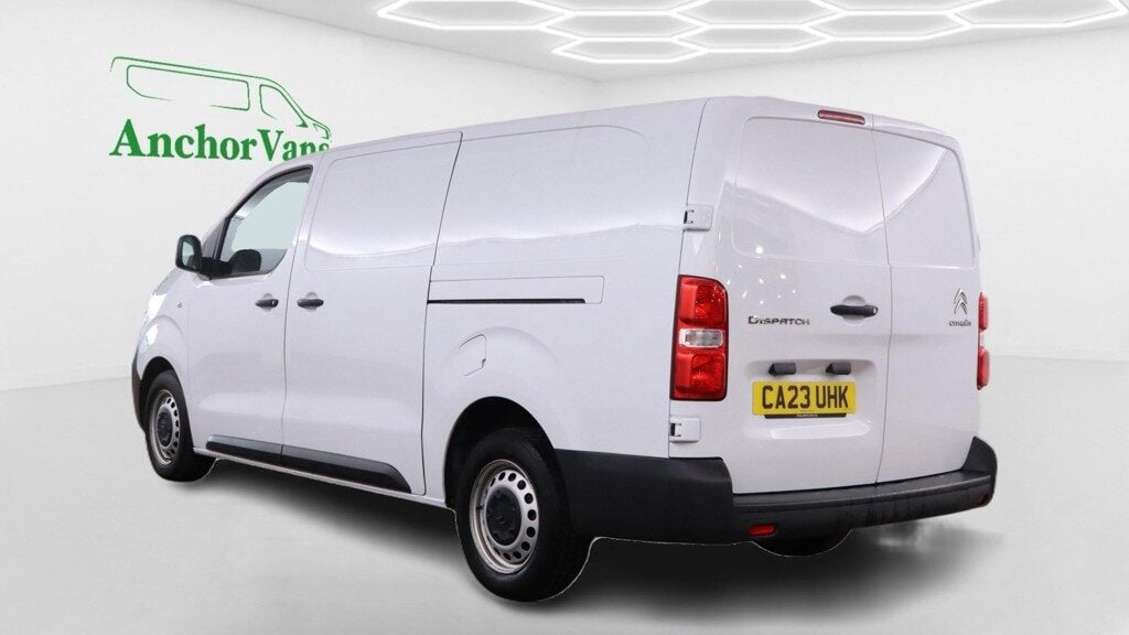 Used Citroen Dispatch 2023 for sale - 77069884: Photo 6