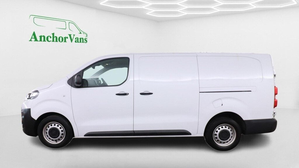 Used Citroen Dispatch 2023 for sale - 77069884: Photo 7