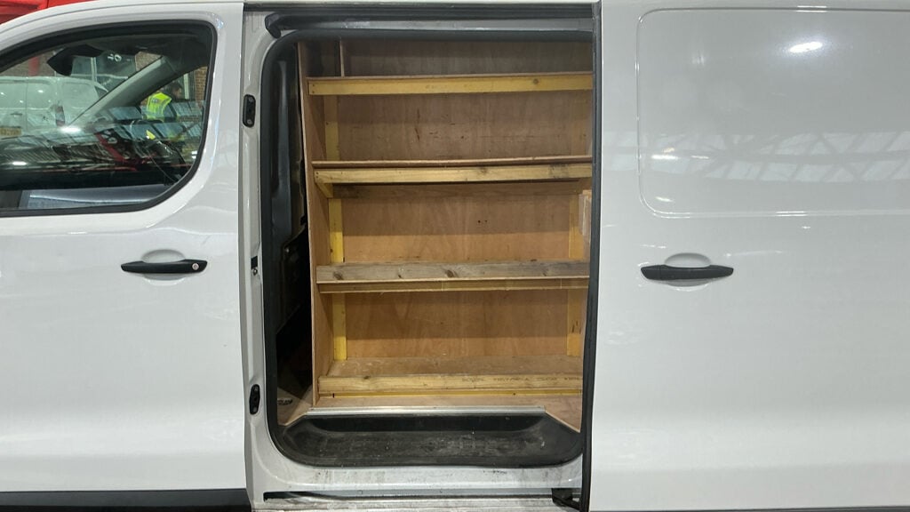 Used Citroen Dispatch 2023 for sale - 77069884: Photo 8