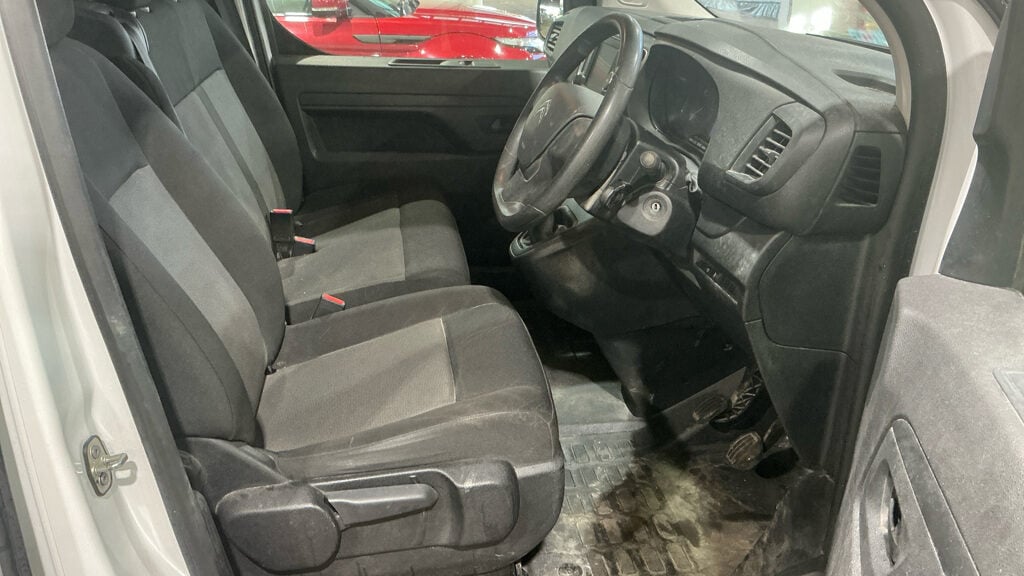 Used Citroen Dispatch 2023 for sale - 77069884: Photo 9