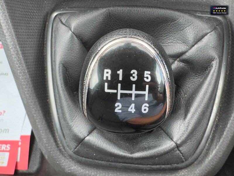 Vehicle 32