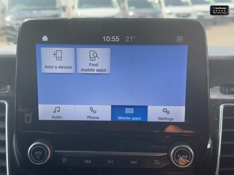 Vehicle 31