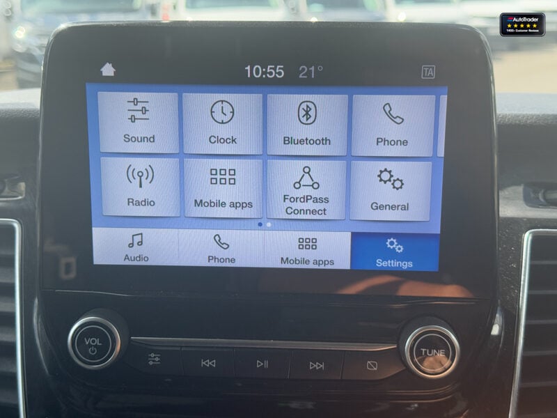 Vehicle 32
