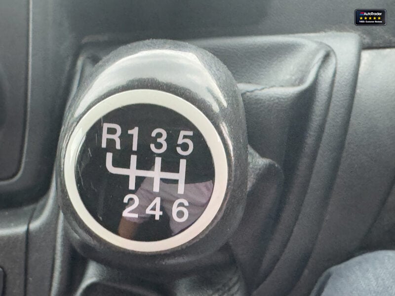 Vehicle 31
