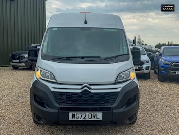 Used Citroen Relay 2022 for sale - 75182950: Photo