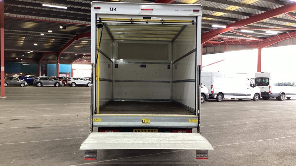 Used Ford Transit 2023 for sale - 77758820: Photo 5