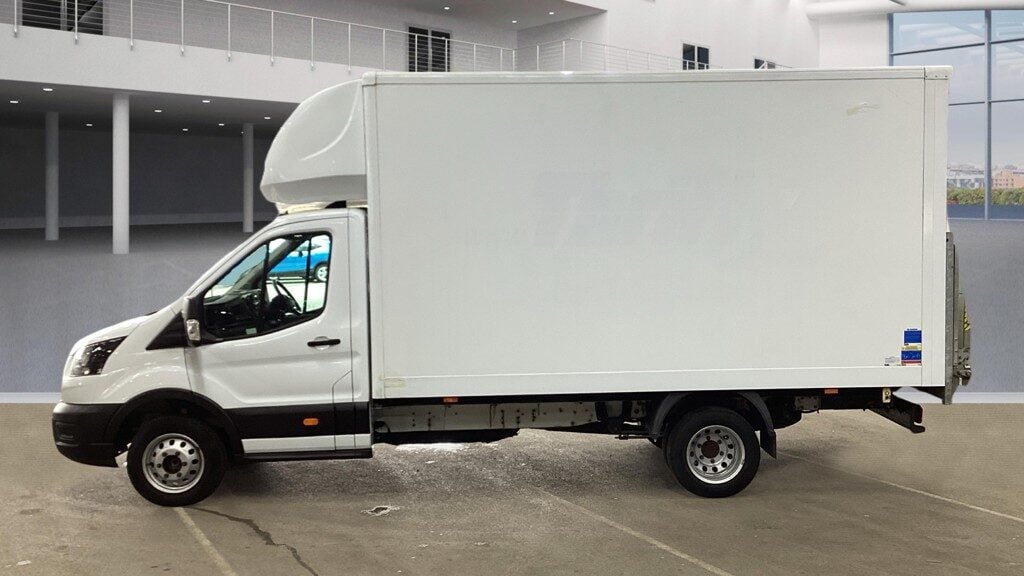 Used Ford Transit 2023 for sale - 77758820: Photo 7