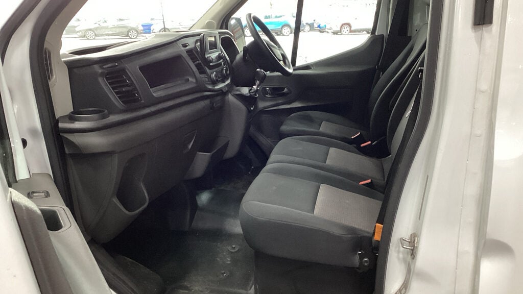 Used Ford Transit 2023 for sale - 77758820: Photo 8