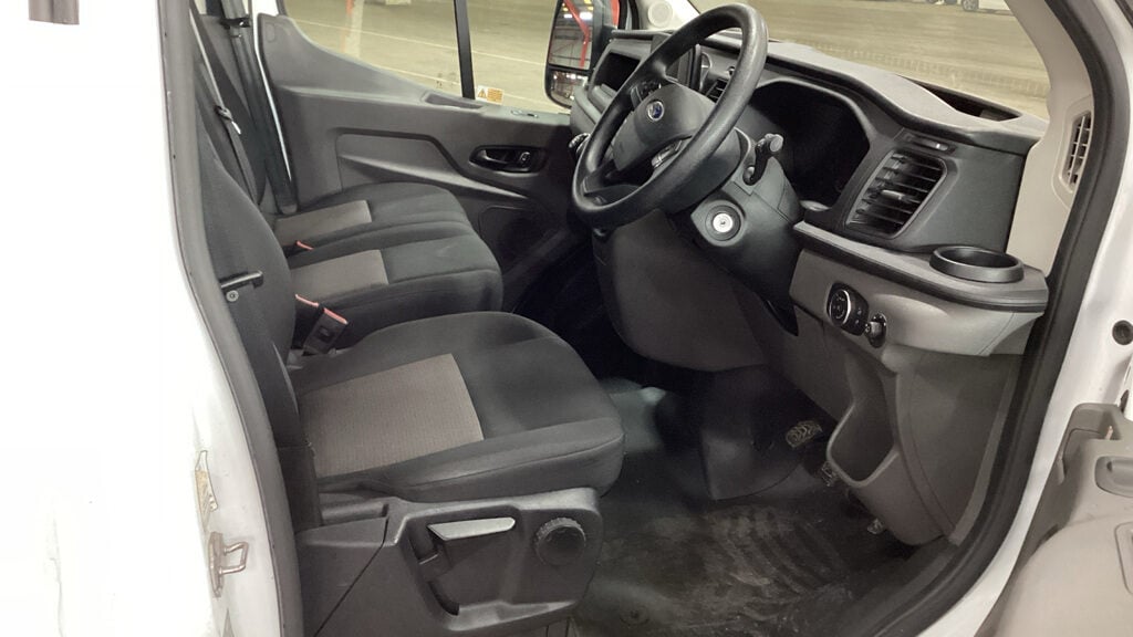 Used Ford Transit 2023 for sale - 77758820: Photo 9