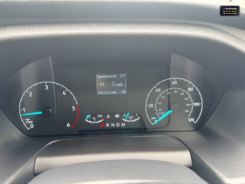 Vehicle 19