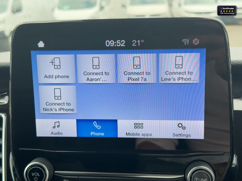 Vehicle 26