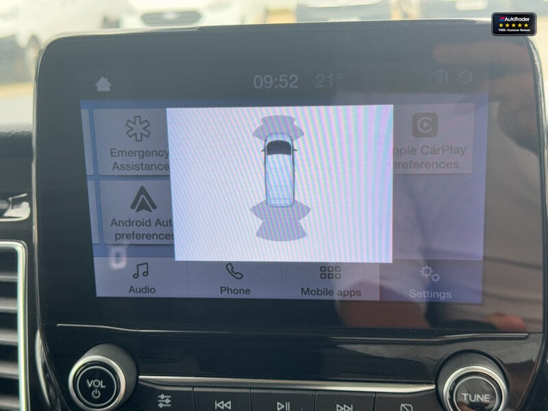 Vehicle 30