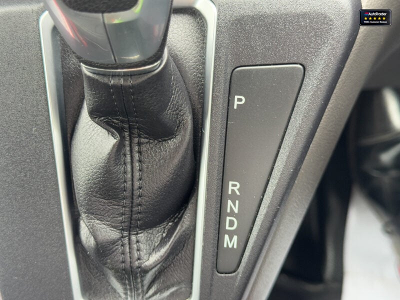 Vehicle 34
