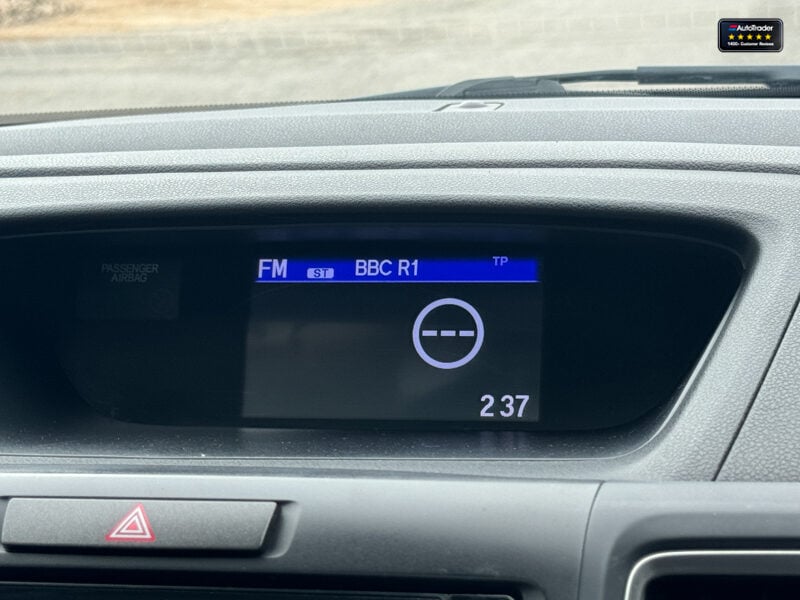 Vehicle 26