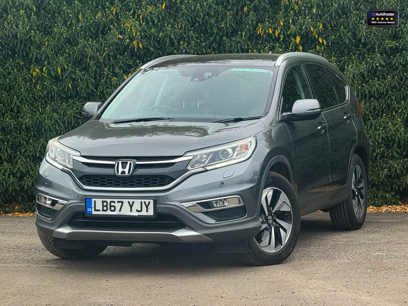 Vehicle 32