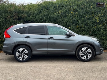 Used Honda CR-V 2018 for sale - 75581607: Photo