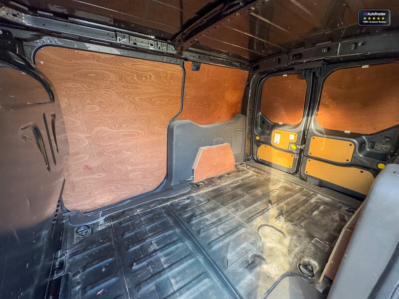 Used Ford Transit Connect 2021 for sale - 77041514: Photo 11